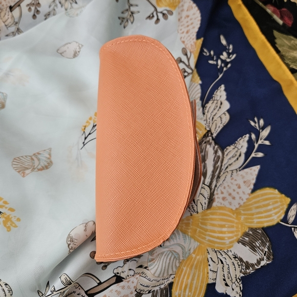 NWOT Tory Burch Sunglasses Case - Picture 8 of 9